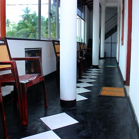 미리사 Heaven Star Rest B&B 외부 사진
