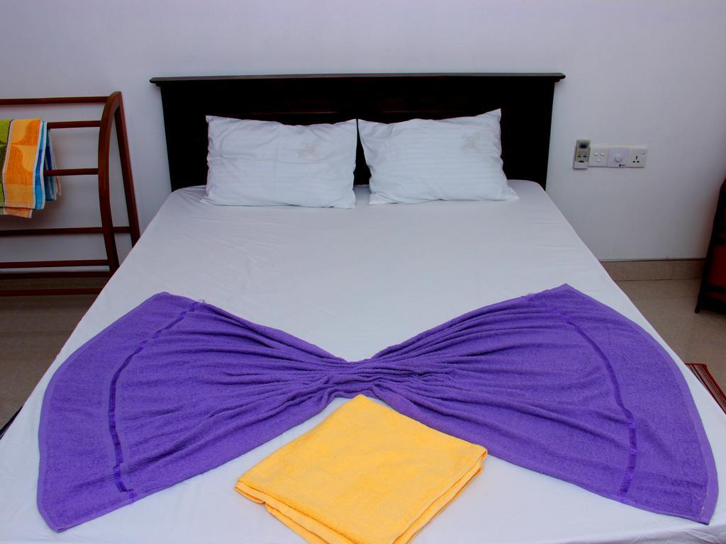 미리사 Heaven Star Rest B&B 객실 사진