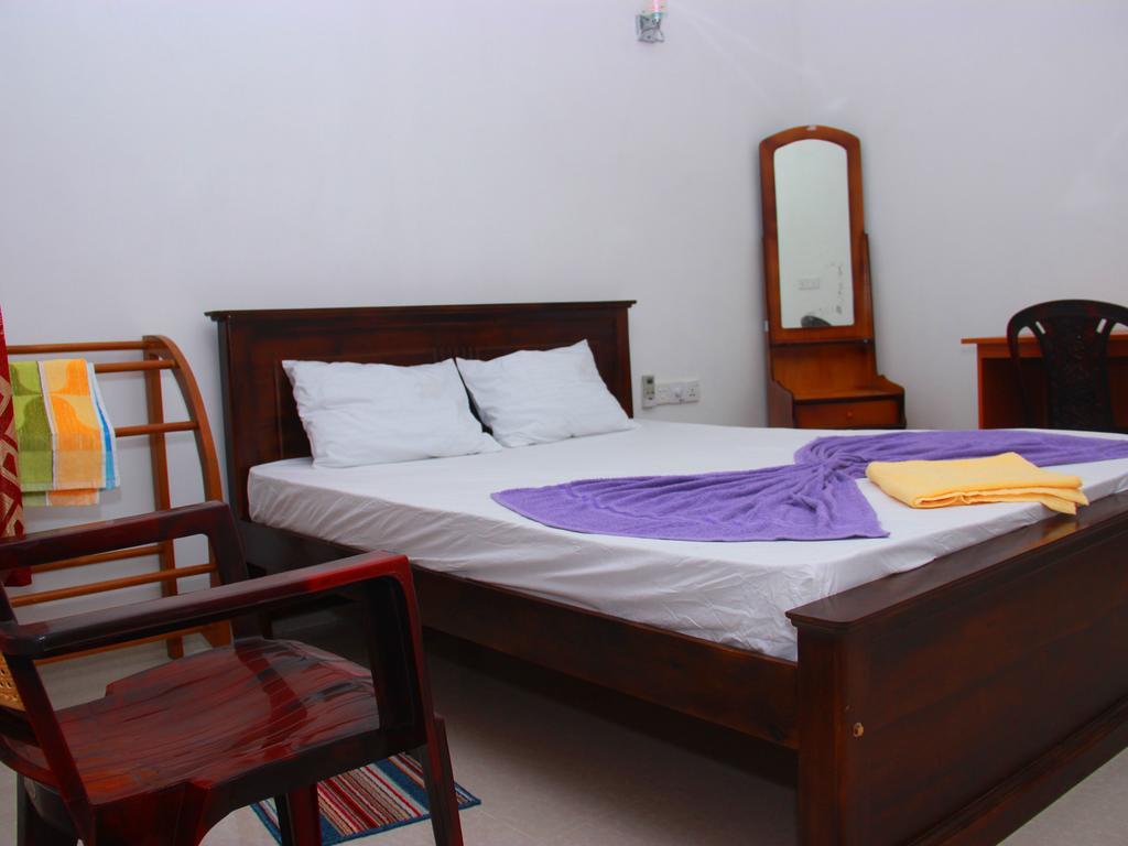 미리사 Heaven Star Rest B&B 객실 사진