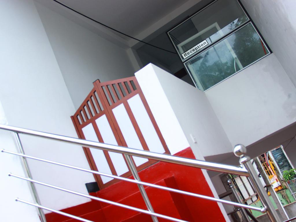 미리사 Heaven Star Rest B&B 외부 사진