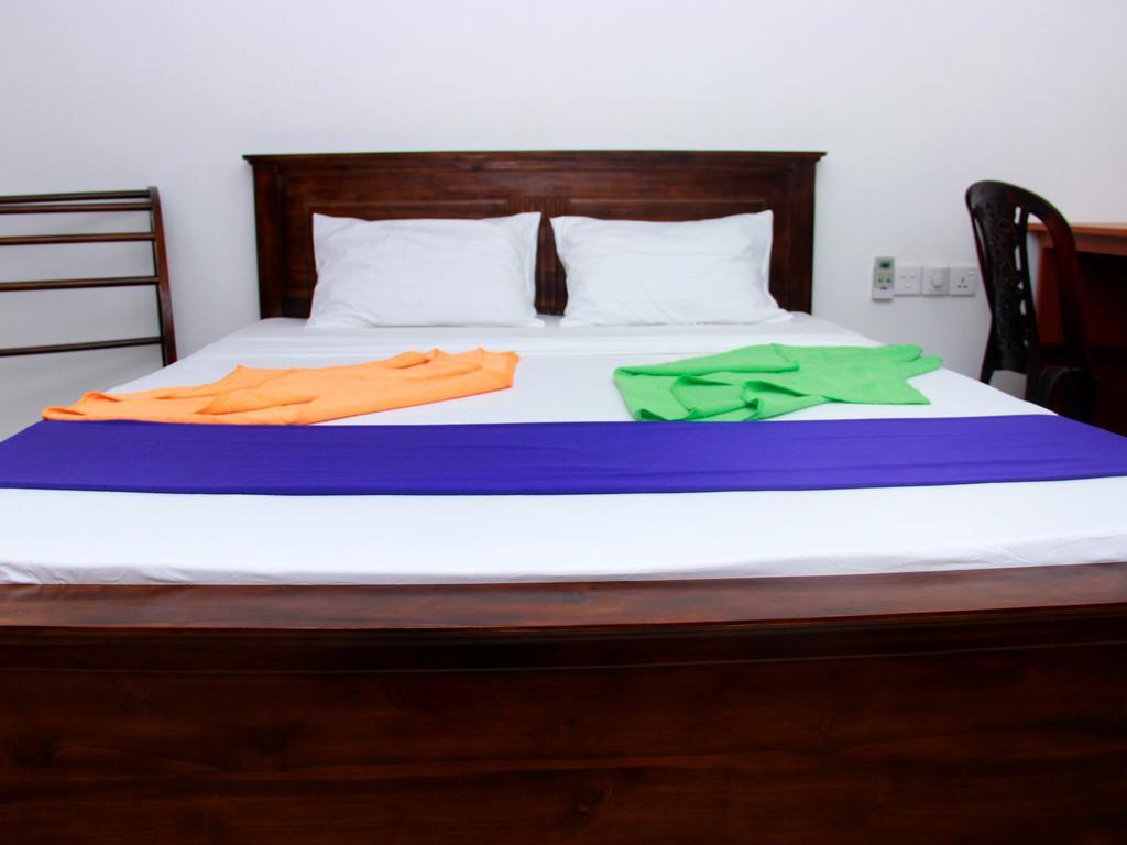 미리사 Heaven Star Rest B&B 객실 사진