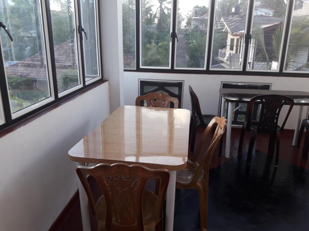 미리사 Heaven Star Rest B&B 외부 사진