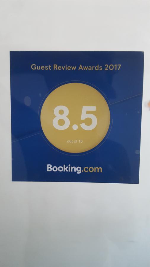 미리사 Heaven Star Rest B&B 외부 사진