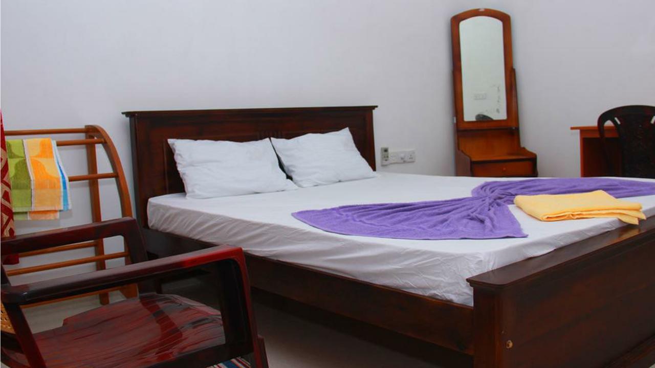 미리사 Heaven Star Rest B&B 외부 사진